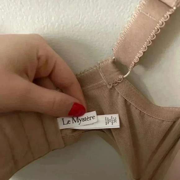Le Mystere bra 36C - Picture 3 of 5